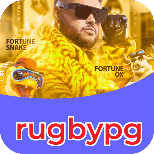 rugbypg APK